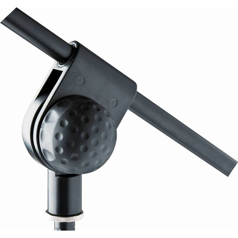 Soporte para Micrófono Quik Lok A/494 con Brazo Telescópico