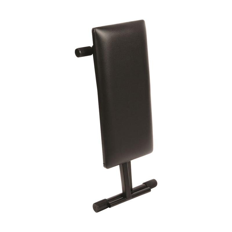 Banqueta para Teclado Quik Lok BX/9 Altura Ajustable