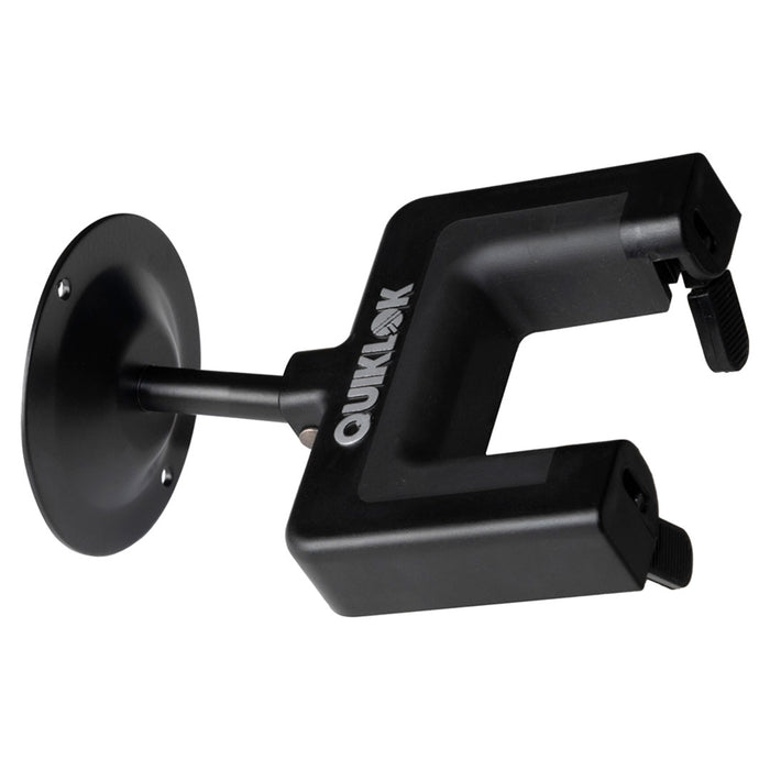 Soporte de Pared para Guitarra Quik Lok GS701