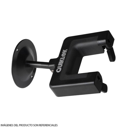 Soporte de Pared para Guitarra Quik Lok GS701