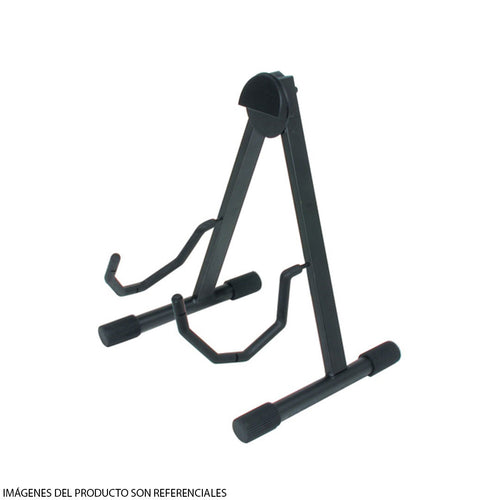 Soporte para Guitarra/Bajo Quik Lok GS438BB