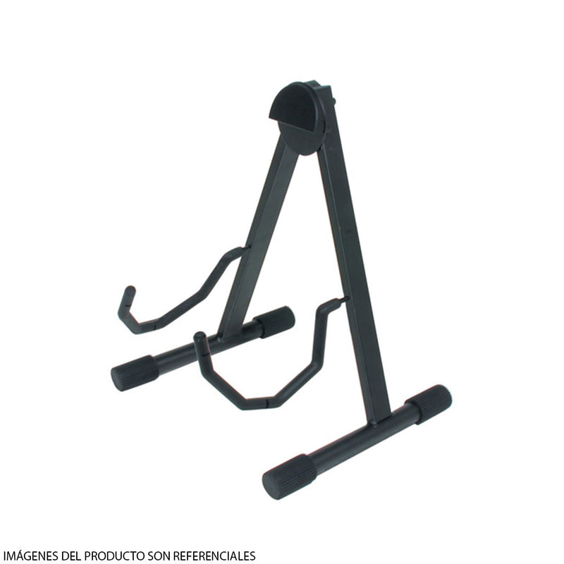Soporte para Guitarra/Bajo Quik Lok GS438BB