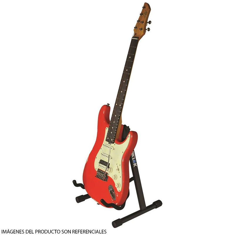 Soporte para Guitarra/Bajo Quik Lok GS438BB