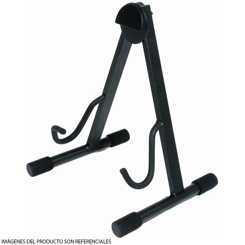 Soporte para Guitarra Eléctrica Quik Lok GS436BB