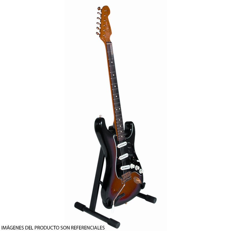 Soporte para Guitarra Eléctrica Quik Lok GS436BB