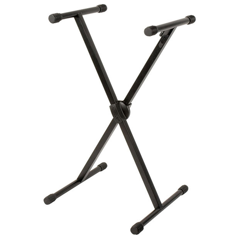Soporte de Teclado Quik Lok T/500 - Negro