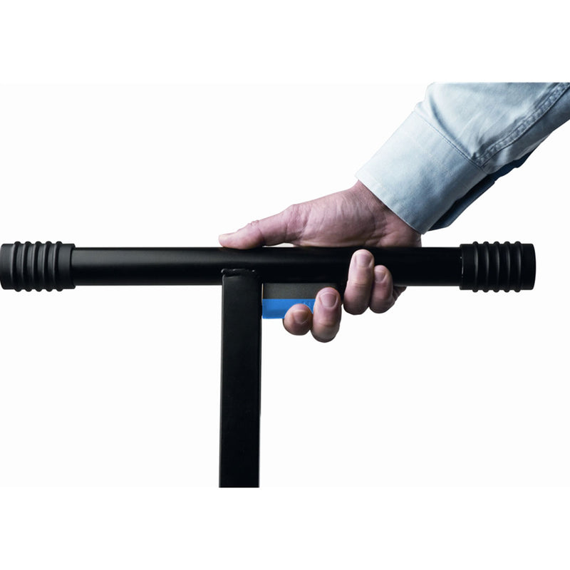 Soporte de Teclado Quik Lok T/500 - Negro