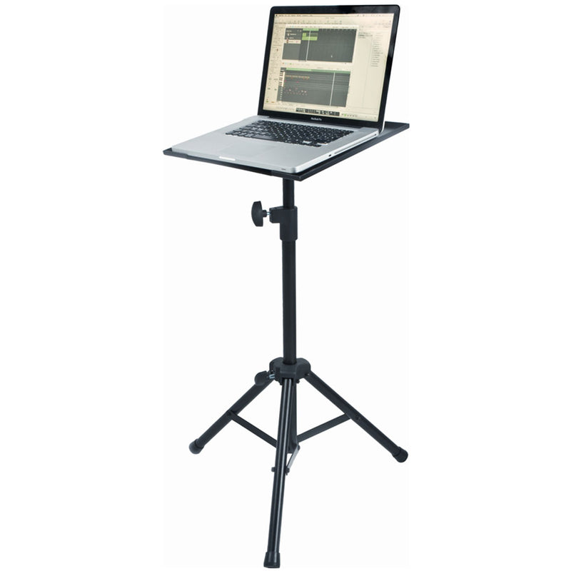 Soporte Multifunción Quik Lok LPH/001 (Laptop/Mezcladora)