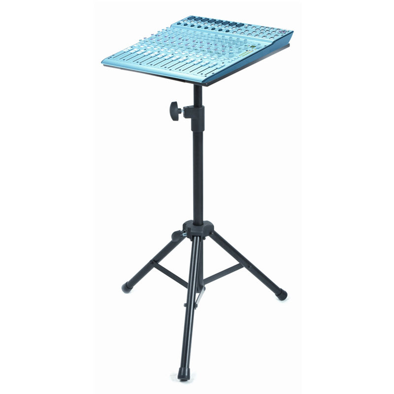 Soporte Multifunción Quik Lok LPH/001 (Laptop/Mezcladora)