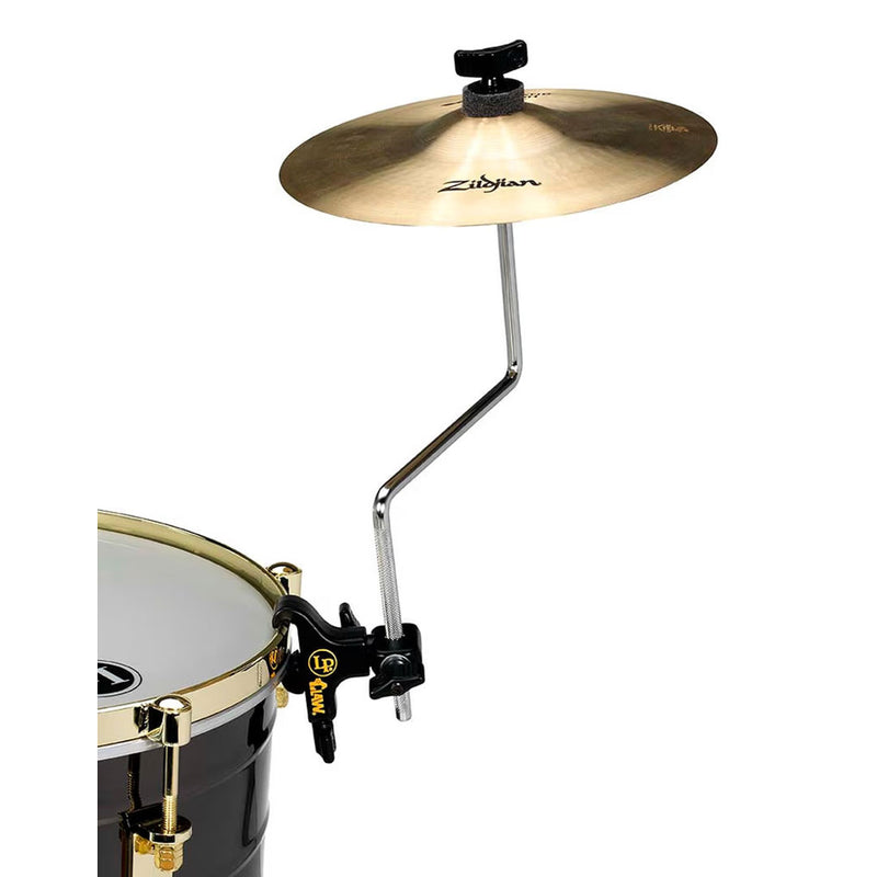 Agarradera Latin Percusion para Splash LP592S-X