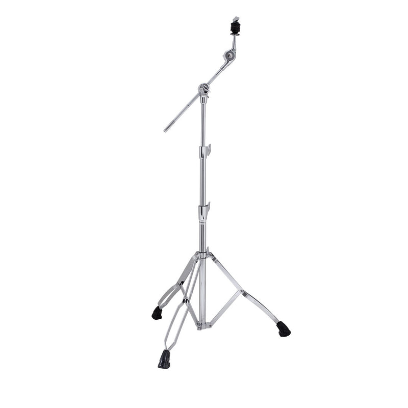 Soporte Mapex con Boom Serie 600 Armory B600 - Cromo