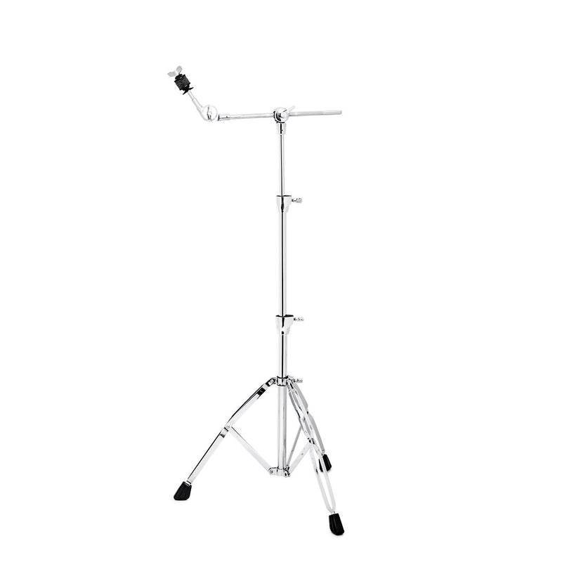 Soporte Mapex con Boom Serie 600 Armory B600 - Cromo