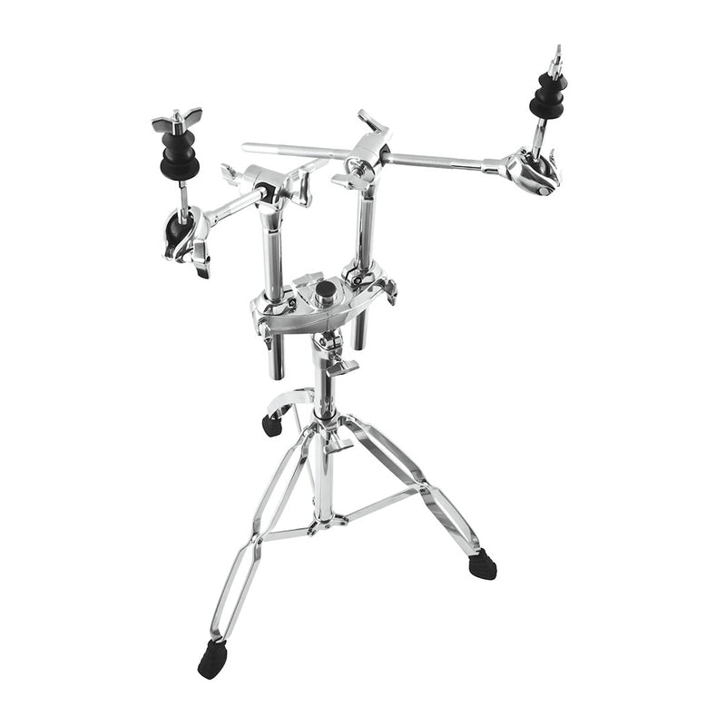 Soporte Doble para Platillos Mapex con Doble Boom B990A