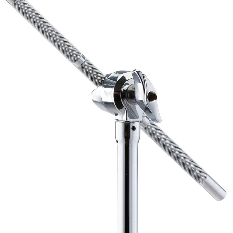 Soporte para Platillo Mapex Serie 400 B400 con Boom - Cromado