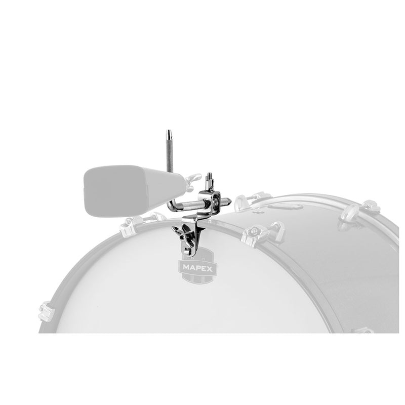 Soporte de Cencerro para Bombo Mapex MCH912