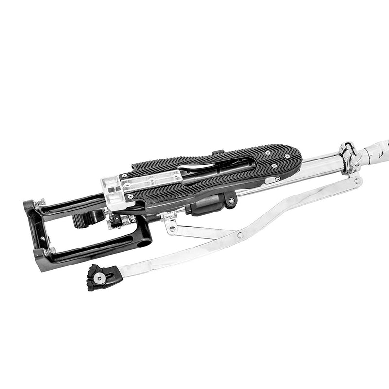 Soporte para Hi-Hat Mapex Serie 1000 Falcon HF1000