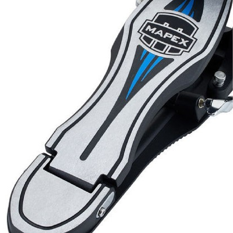 Doble Pedal de Bombo Mapex PF1000TW