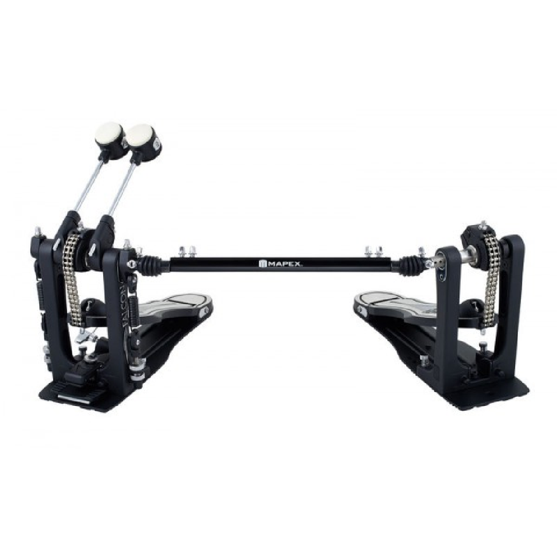 Doble Pedal de Bombo Mapex PF1000TW