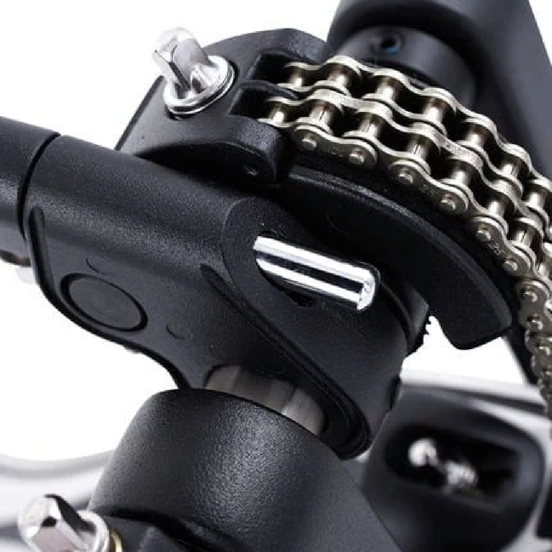 Doble Pedal de Bombo Mapex PF1000TW