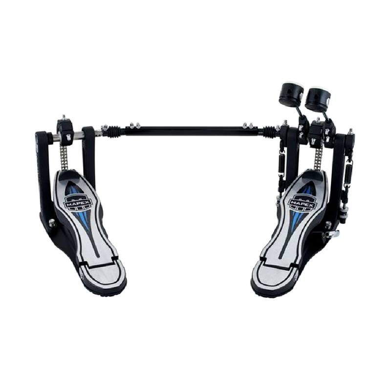 Doble Pedal de Bombo Mapex PF1000TW