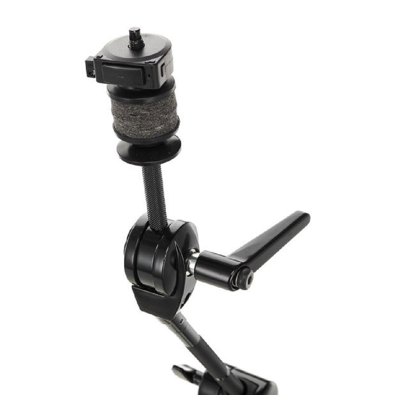 Pack de Hardware Mapex Amory HP8005EB - Negro