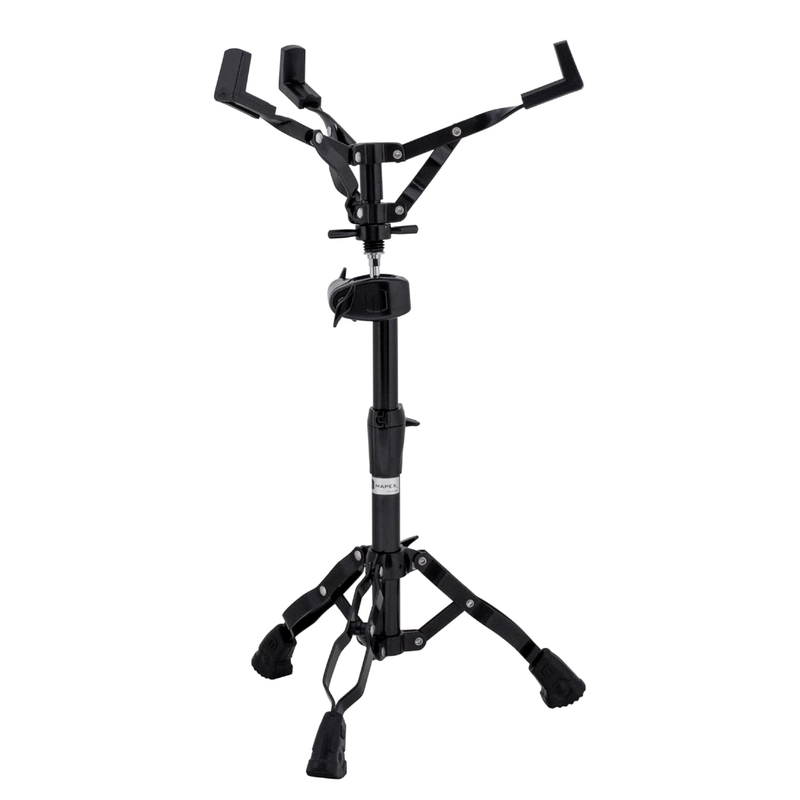 Pack de Hardware Mapex Amory HP8005EB - Negro