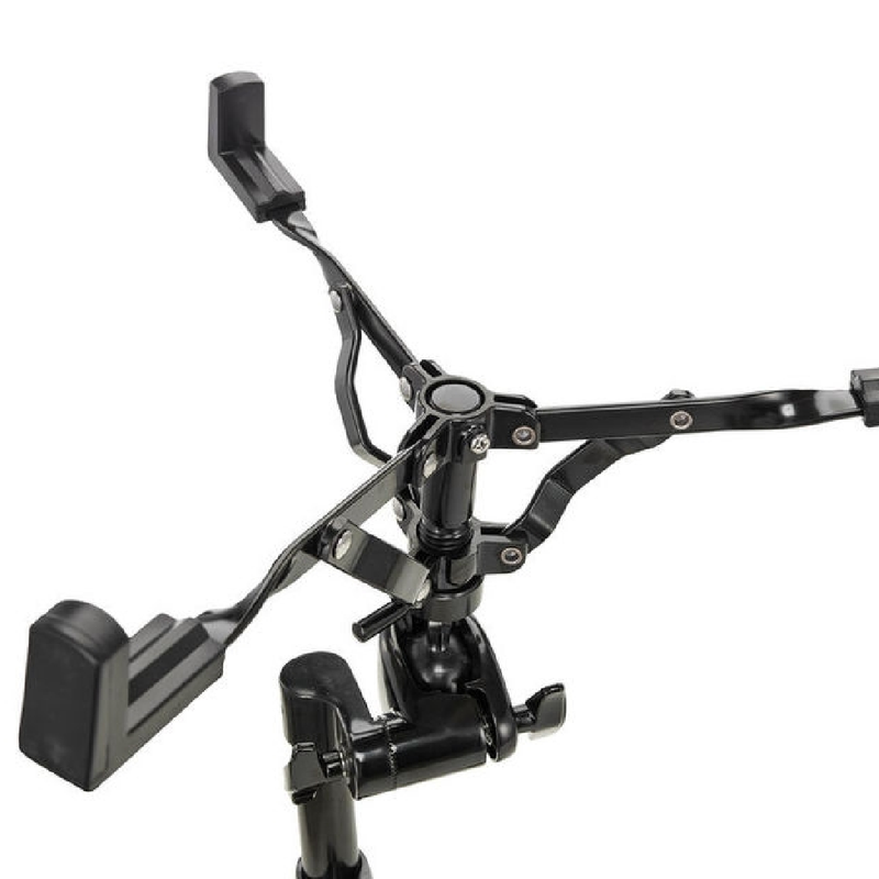 Pack de Hardware Mapex Amory HP8005EB - Negro