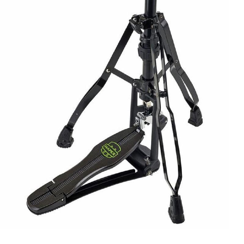 Pack de Hardware Mapex Amory HP8005EB - Negro
