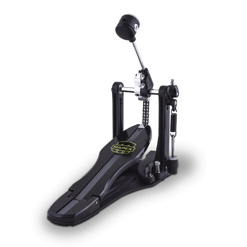 Pack de Hardware Mapex Amory HP8005EB - Negro