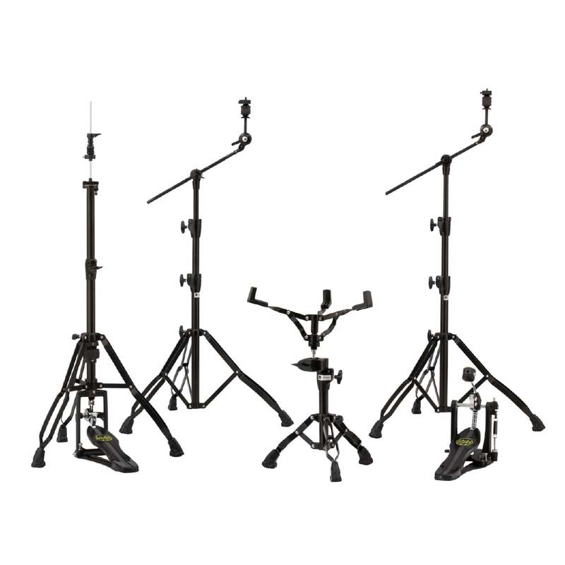 Pack de Hardware Mapex Amory HP8005EB - Negro