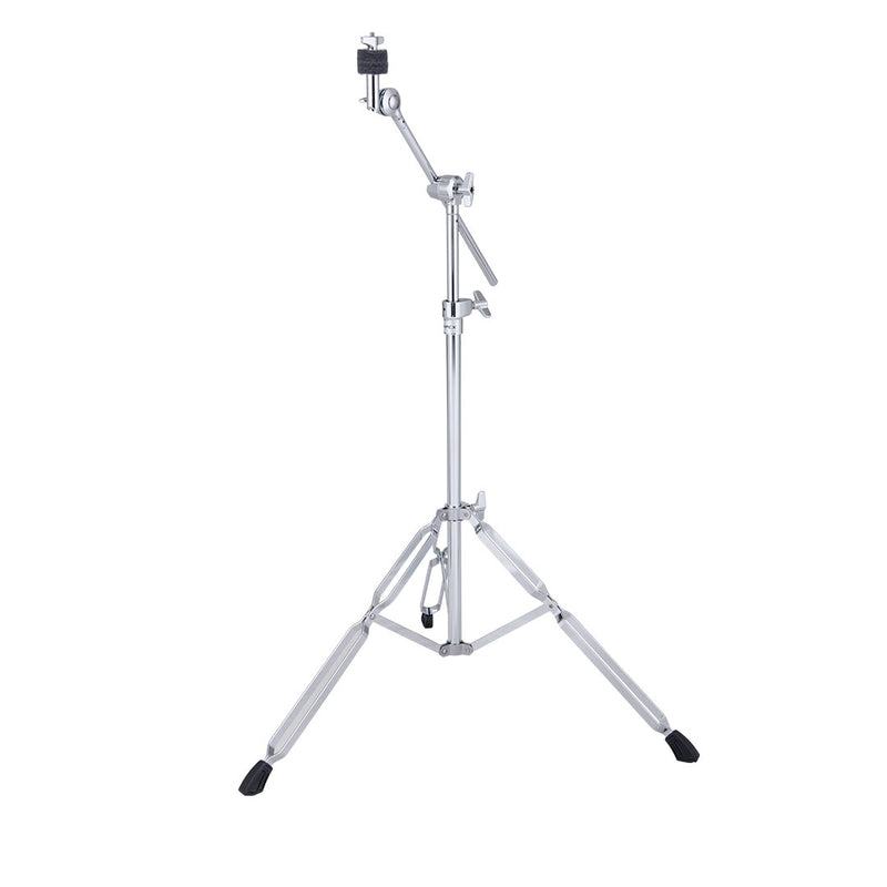 Soporte para platillo con boom Mapex Serie 250 B250 - Cromado