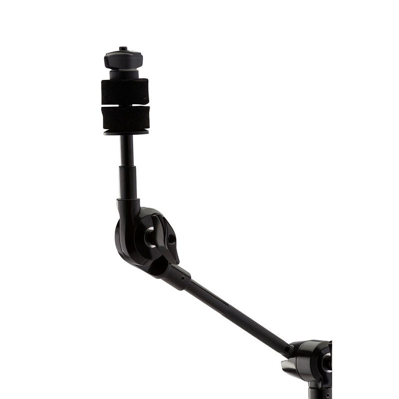 Soporte para Platillo con Boom Mapex Serie 400 B400EB - Negro