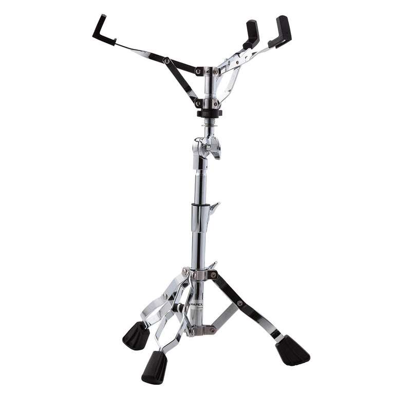 Soporte para Tarola Mapex Serie 400 S400 - Cromado