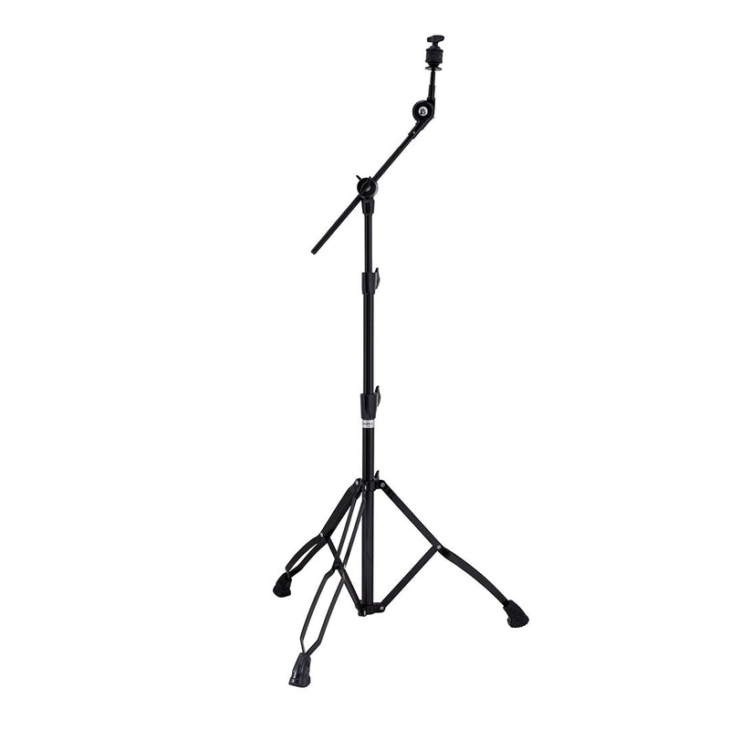Soporte para Platillo Mapex Serie 600 con Boom B600EB - Negro