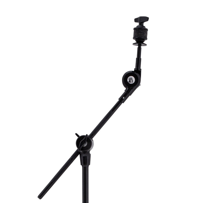 Soporte para Platillo Mapex Serie 600 con Boom B600EB - Negro