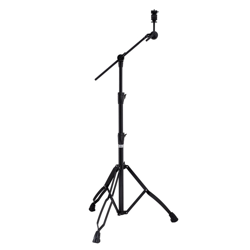 Soporte para Platillo con boom Mapex Serie 800 B800EB - Negro