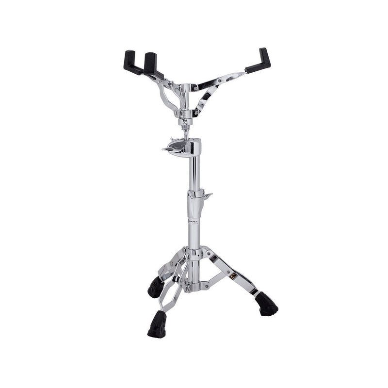 Soporte para Tarola Mapex Serie 800 S800 - Cromado