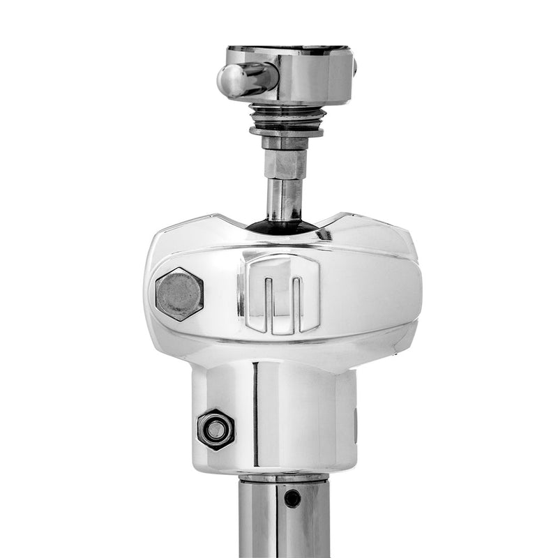 Soporte para Tarola Mapex Serie Falcon 1000 SF1000 - Cromado