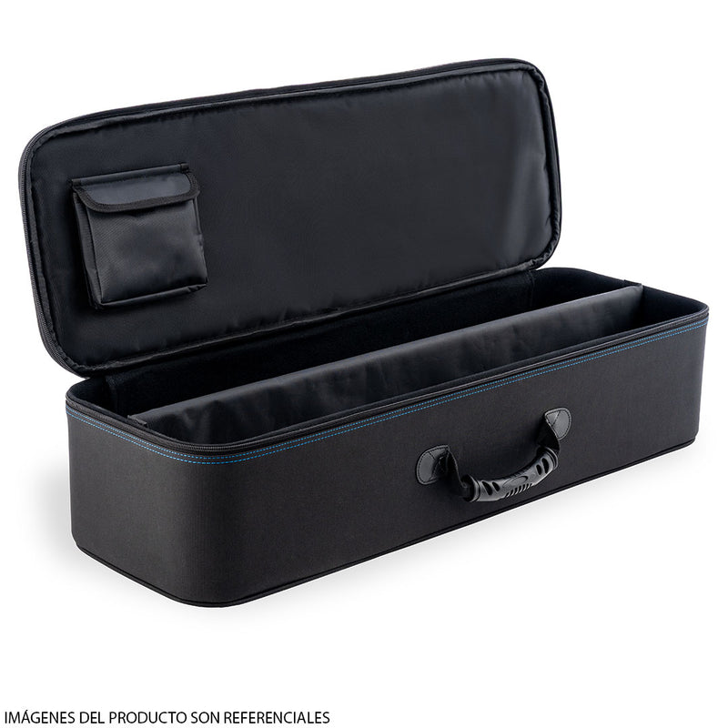 Pack de Hardware Mapex StreetLite HPSL001 de 4 piezas con Funda de Transporte