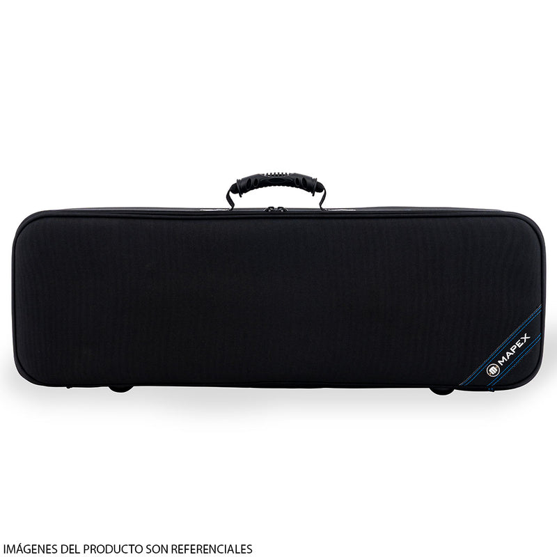 Pack de Hardware Mapex StreetLite HPSL001 de 4 piezas con Funda de Transporte
