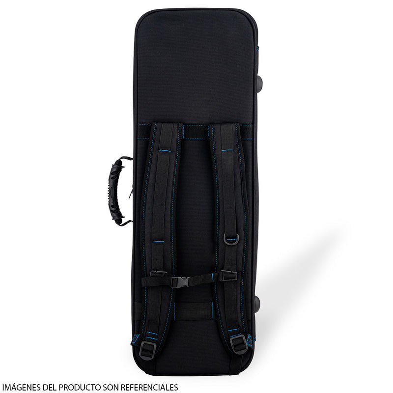 Pack de Hardware Mapex StreetLite HPSL001 de 4 piezas con Funda de Transporte