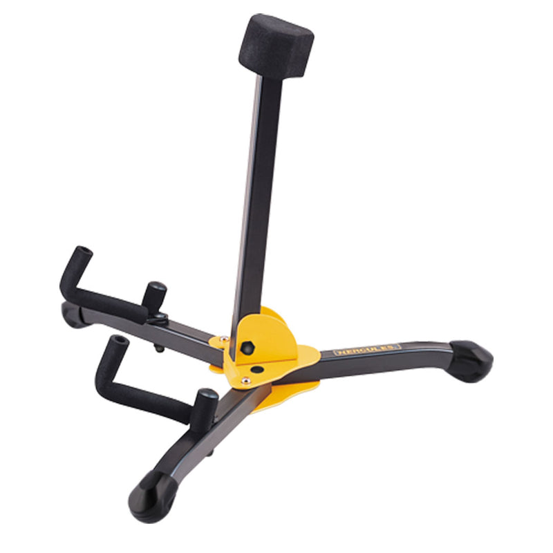 Soporte Hercules GS402BB Mini para Guitarra Eléctrica