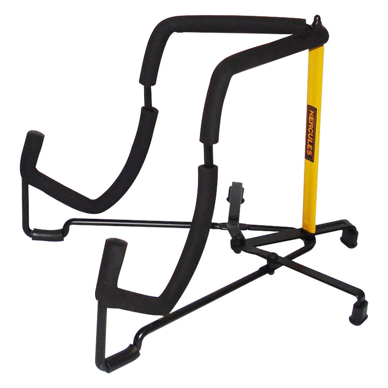 Soporte Hercules GS302B TravLite para Guitarra Eléctrica