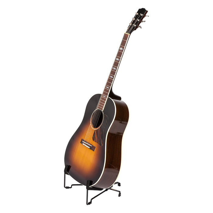 Soporte Hercules GS301B TravLite para Guitarra Acústica