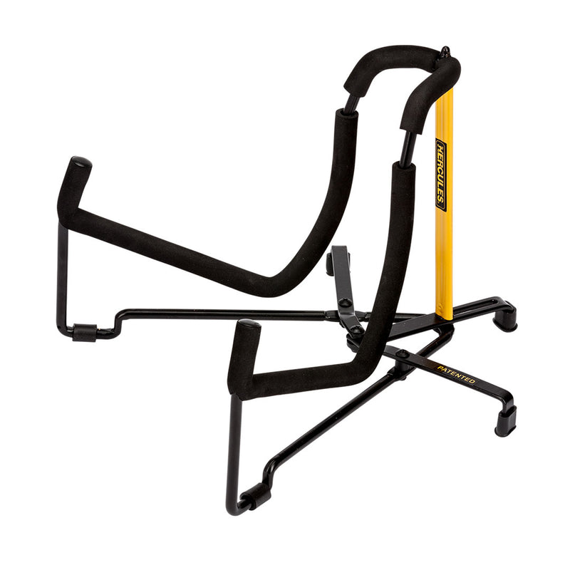 Soporte Hercules GS301B TravLite para Guitarra Acústica