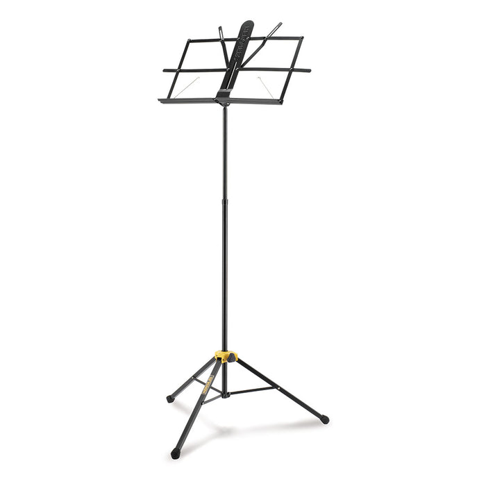 Soporte para Partitura Hercules BS100B con bolsa