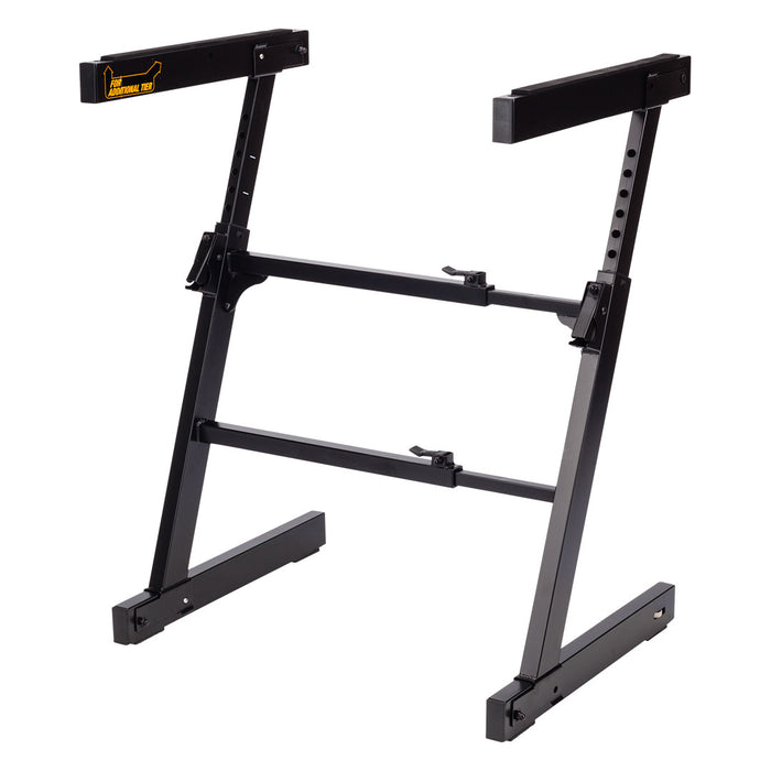 Soporte para Teclado Hercules KS400B forma Z