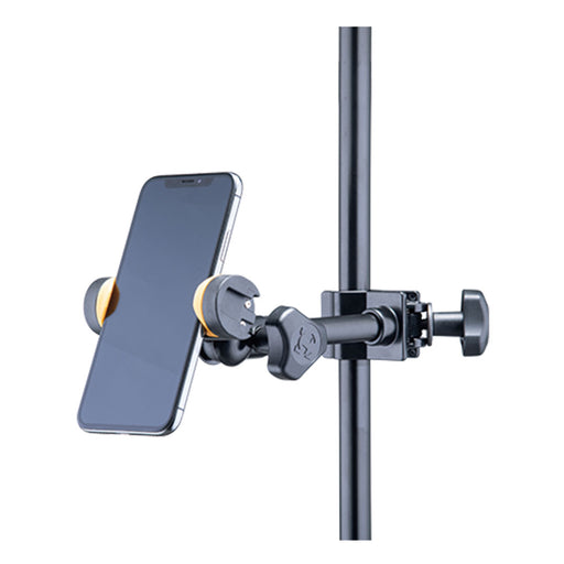 Porta Celular Atril Celular Con Luz Soporte Para Smartphone