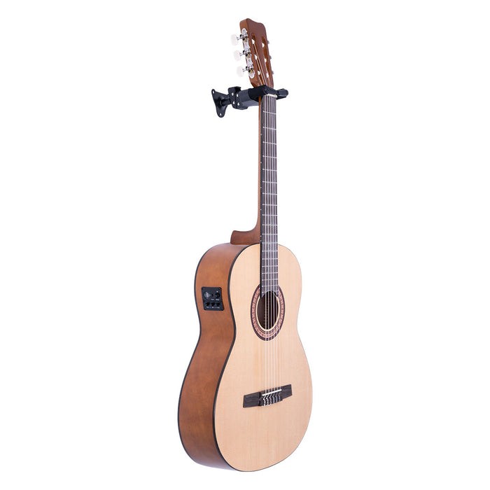 Soporte de Pared para Guitarra Hercules GSP39WB PLUS