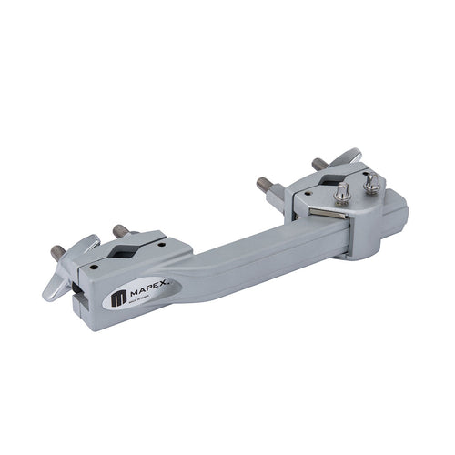 Clamp Mapex MC910 Horizontal Ajustable Multi Función - Cromado